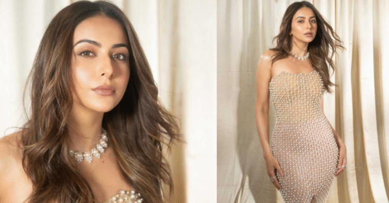 Rakul Preet Singh hot images