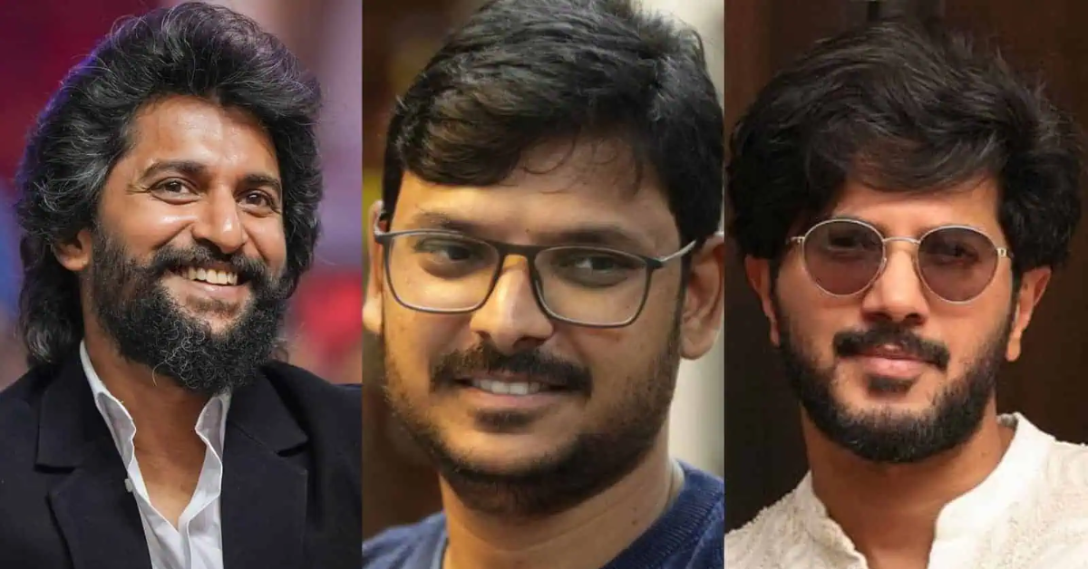 nani- dulquer