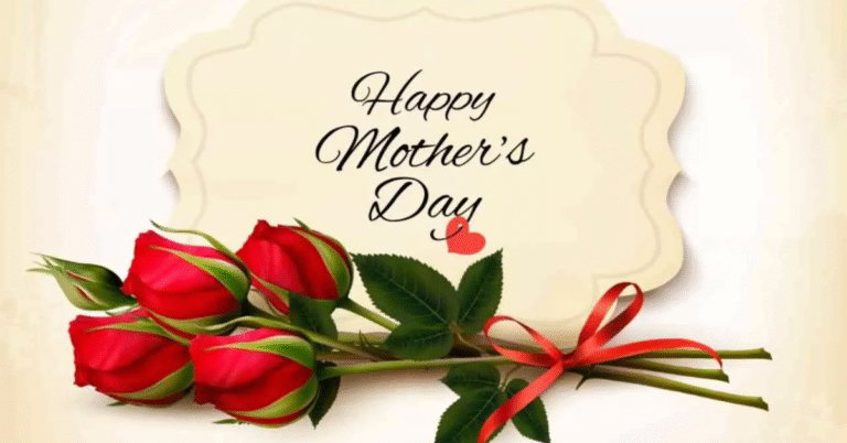 10 Heartfelt and Fun Ideas to Make Mom Feel Special