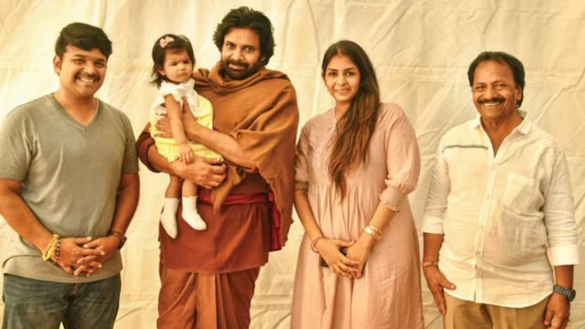 Hari Hara Veera Mallu Director A.M. Jyothi Krishna Biography: Age, Movies, Family, Wife, Career, Net Worth & More