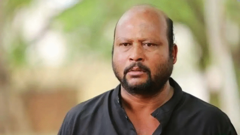 Fish Venkat Biography: Age, Career, Movies, Family, Net Worth, Death