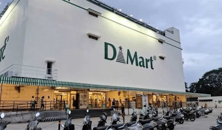 How DMart Sells Items at Lower Prices Than Others