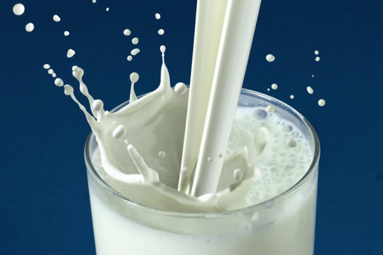 5 Simple Milk Purity Tests You Can Do at Home