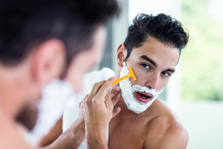 Top Benefits of Shaving Every Day: Clear Skin, Fresh Look, and Confidence