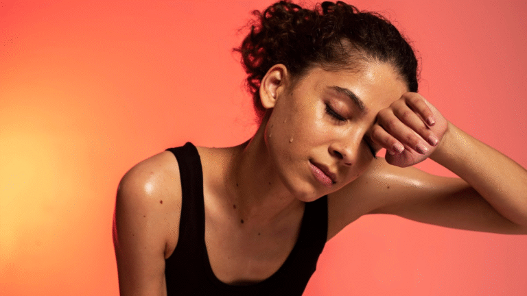 Causes of Excessive Sweating: Symptoms, Triggers, and Treatment Options