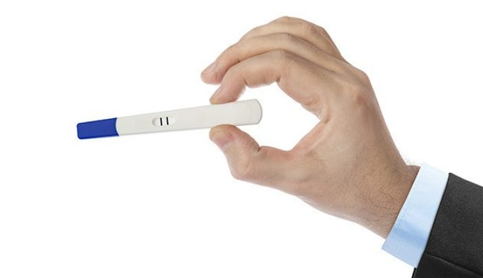 Why Would a Man Test Positive on a Pregnancy Test?