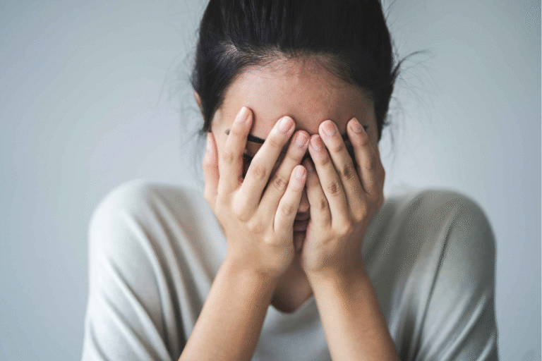 Recognizing Anxiety & Depression: Common Symptoms You Shouldn’t Ignore