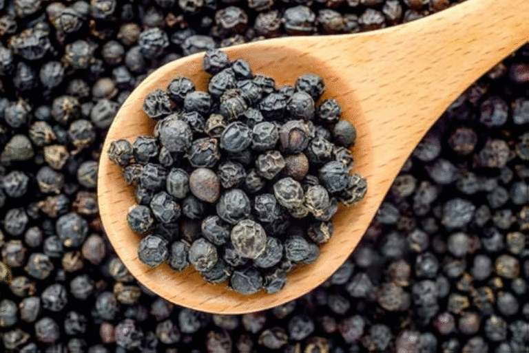 Health Benefits of Black Pepper: Why You Should Include It in Your Daily Diet