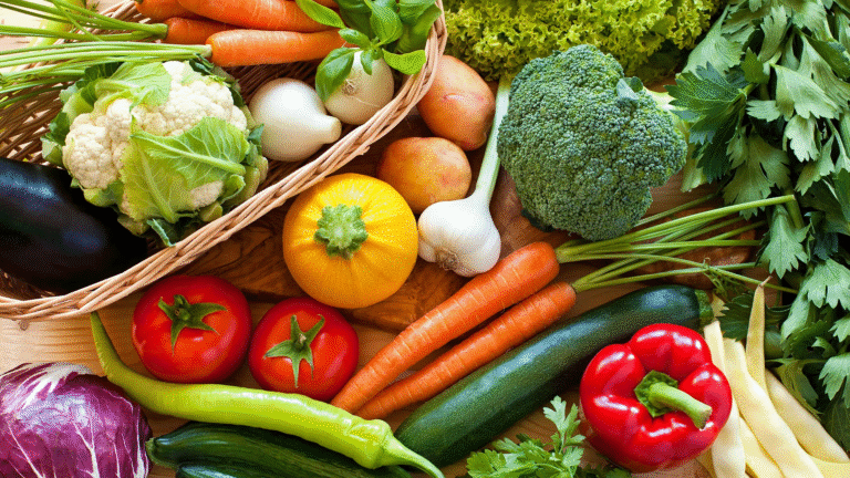 How to Cook Vegetables to Retain Their Nutrition (and Taste!)