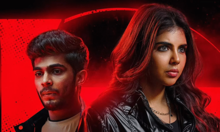 Lokah: Chapter 1 – Chandra Set to Stream on OTT