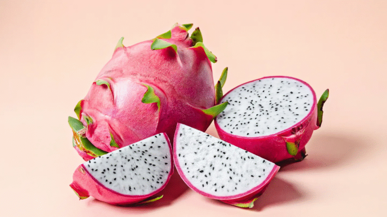 Hidden Disadvantages of Eating Dragon Fruit