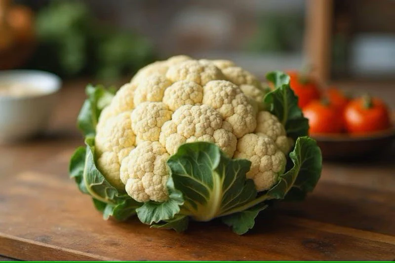 cauliflower