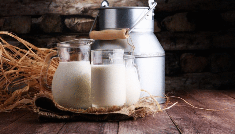Disadvantages of Milk: Side Effects You Should Know
