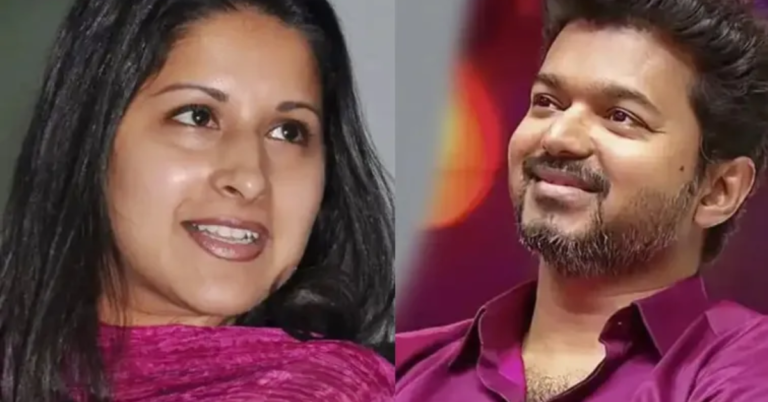 Vijay Divorce Case Adjourned to June 15 – Latest Update