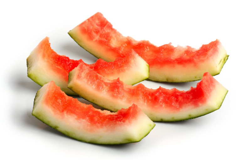 Watermelon Peel Uses: Surprising Health and Beauty Benefits You Shouldn’t Ignore